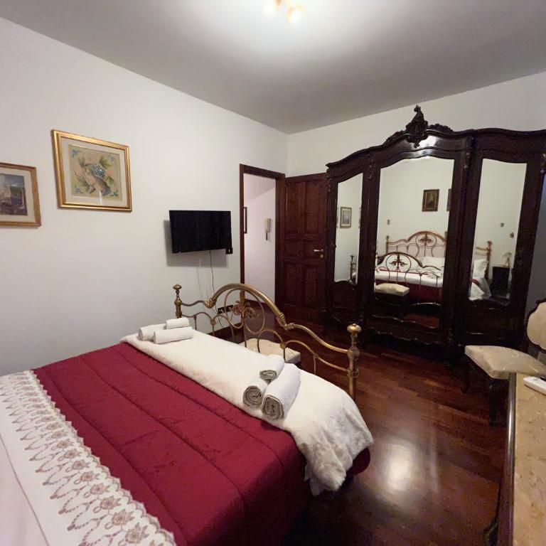 Villetta Aurora - Villa de 2 dormitorios - 27