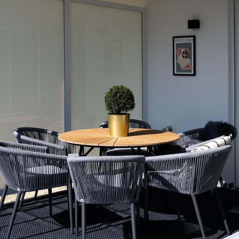 SeeCondo - Apartment mit 2 Schlafzimmern - 27