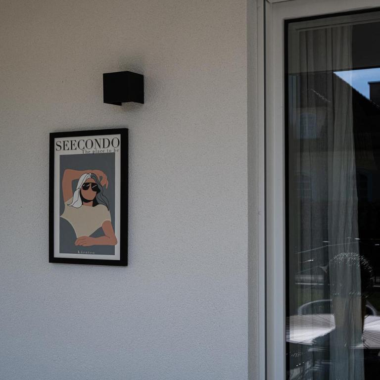 SeeCondo - Apartment mit 2 Schlafzimmern - 28