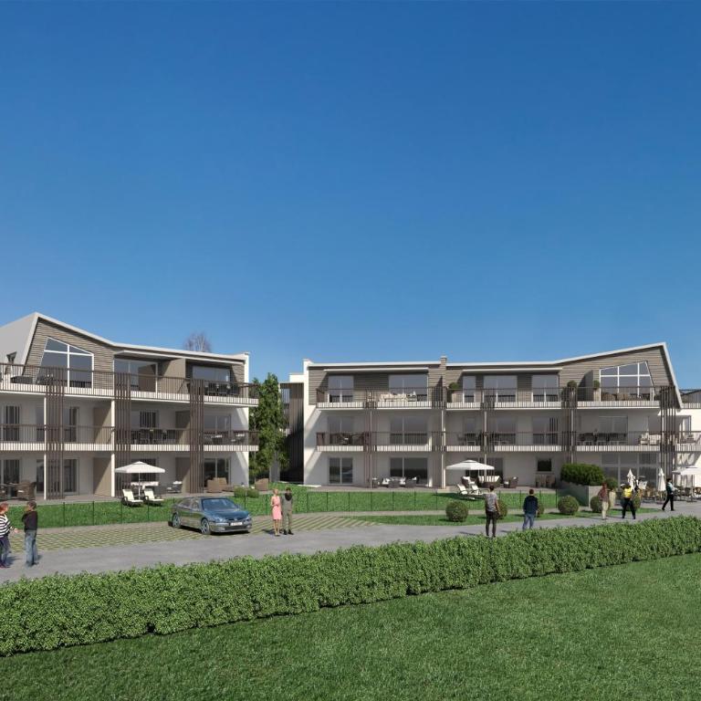 SeeCondo - Apartment mit 2 Schlafzimmern - 2