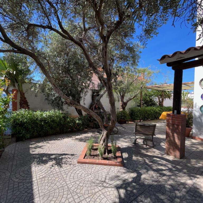 Villetta Aurora - Villa de 2 dormitorios - 21