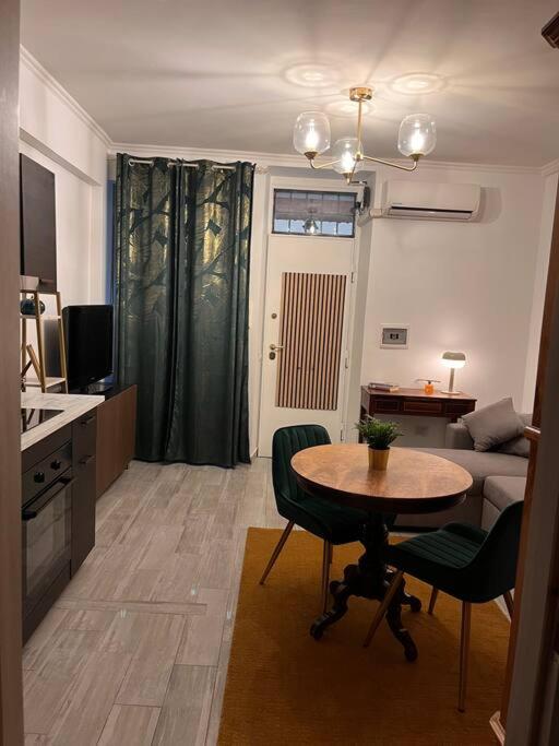 Loft Villa Blanc - Appartamento con 1 Camera da Letto - 19