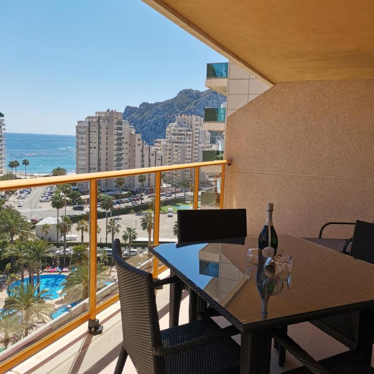 Ambar Beach El ParaÍso - One-Bedroom Apartment - 30