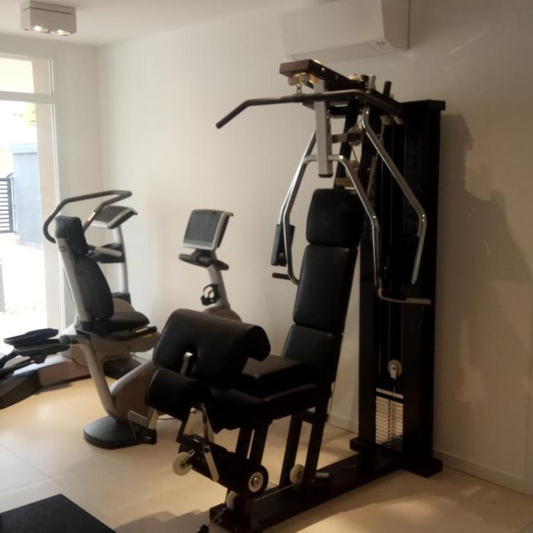 Opalia Residence - Wonderful Garda Lake view Apartment - Appartamento con 1 Camera da Letto - 53