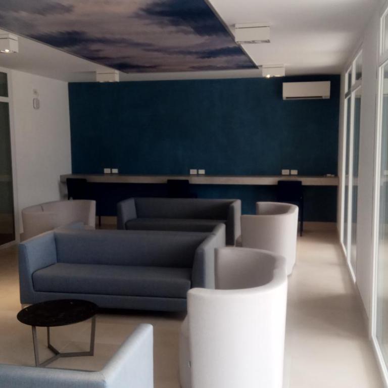 Opalia Residence - Wonderful Garda Lake view Apartment - Appartamento con 1 Camera da Letto - 43
