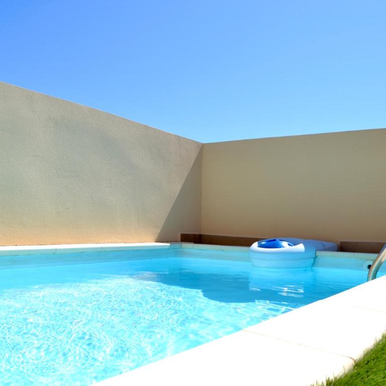 BORA BORA Ático con piscina privada en Vera Paraíso - Apartamento de 2 dormitorios - 2
