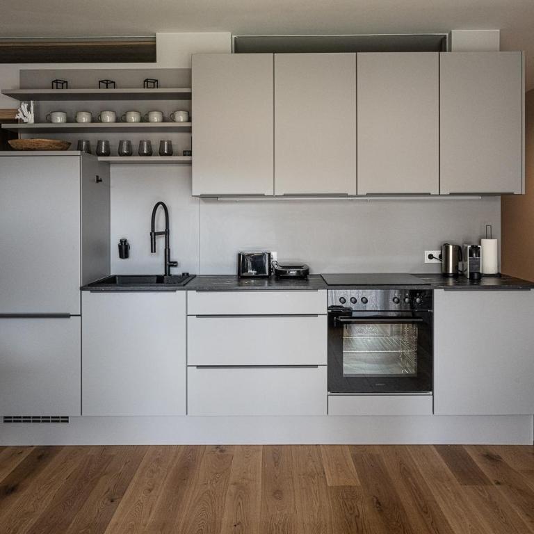 SeeCondo - Apartment mit 2 Schlafzimmern - 5