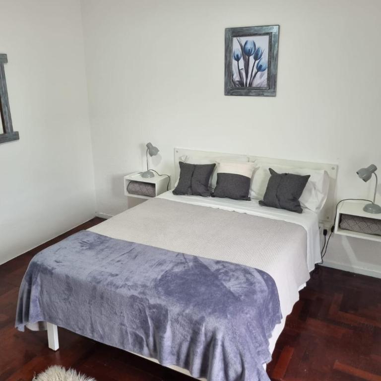 El Palomar Misiones 6574 - Apartamento - 6