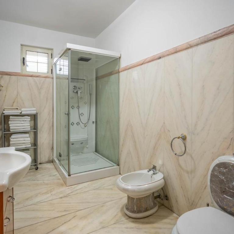 Villa Nautica - Villa - 23