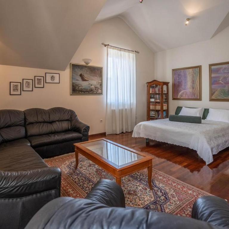 Villa Nautica - Villa - 22