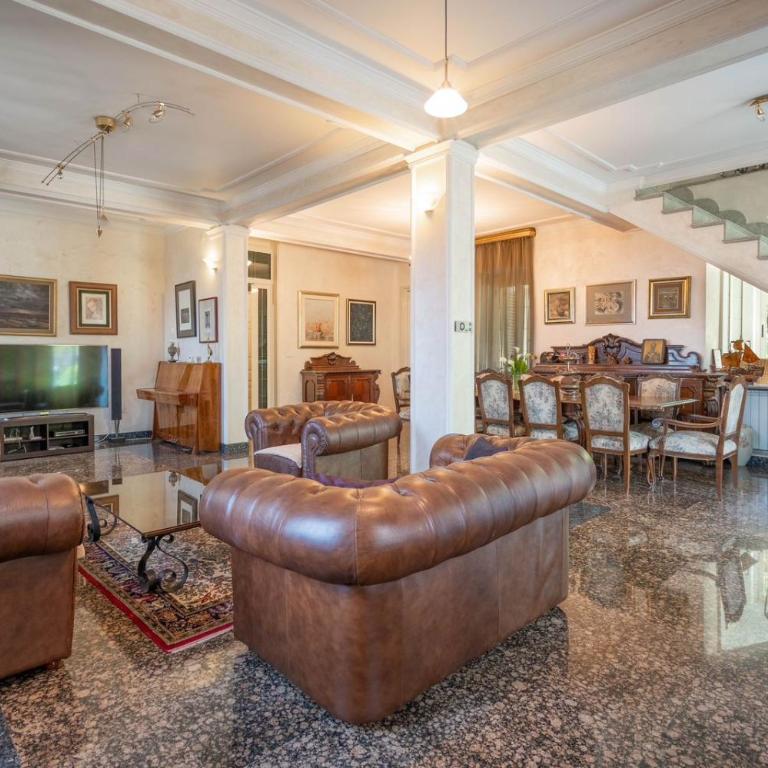 Villa Nautica - Villa - 32