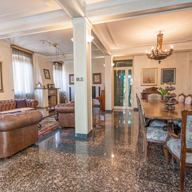 Villa Nautica - Villa - 31
