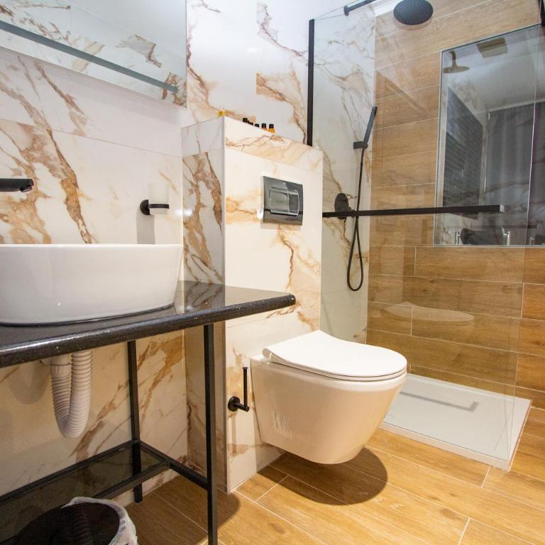 Hotel Grand - Deluks Apartman - 6