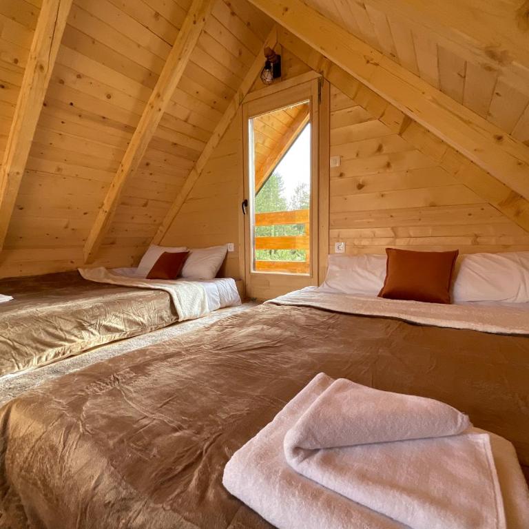 Villa Borje - Villa - 3