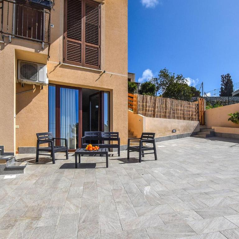 Gorgeous Apartment In Custonaci - Appartamento con 1 Camera da Letto - 1