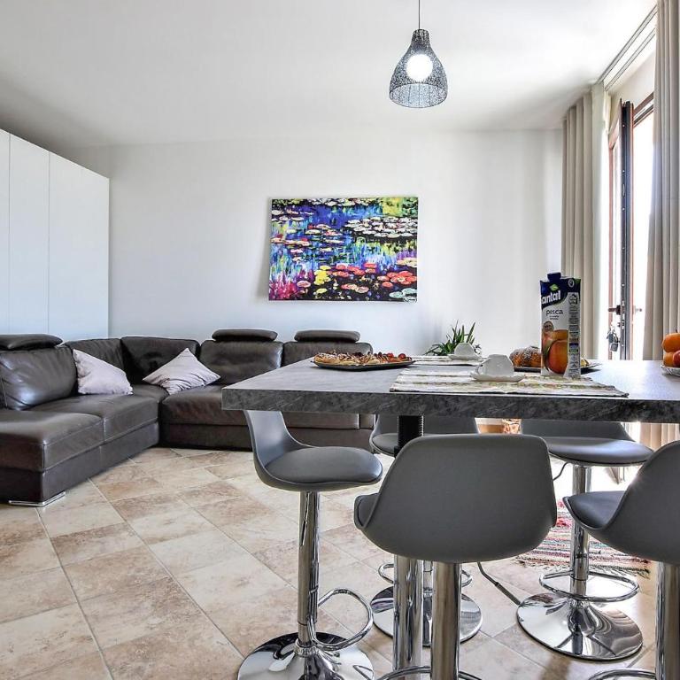 Gorgeous Apartment In Custonaci - Appartamento con 1 Camera da Letto - 3