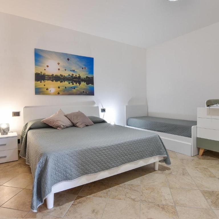 Gorgeous Apartment In Custonaci - Appartamento con 1 Camera da Letto - 4