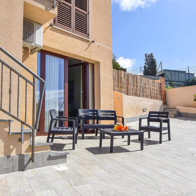Gorgeous Apartment In Custonaci - Appartamento con 1 Camera da Letto - 9