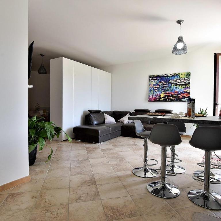 Gorgeous Apartment In Custonaci - Appartamento con 1 Camera da Letto - 12