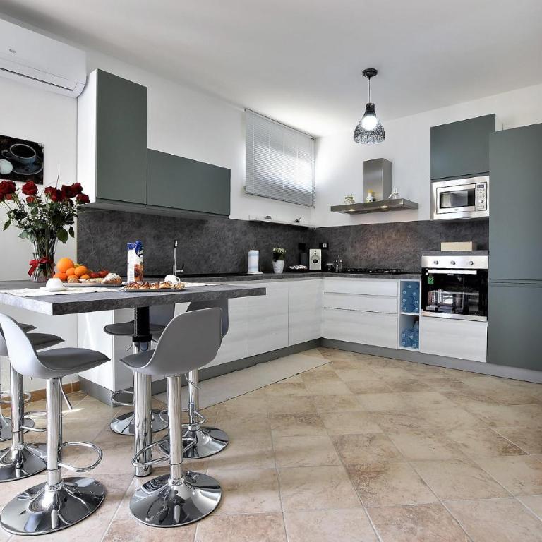 Gorgeous Apartment In Custonaci - Appartamento con 1 Camera da Letto - 15