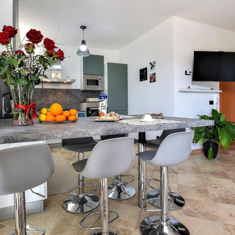 Gorgeous Apartment In Custonaci - Appartamento con 1 Camera da Letto - 14