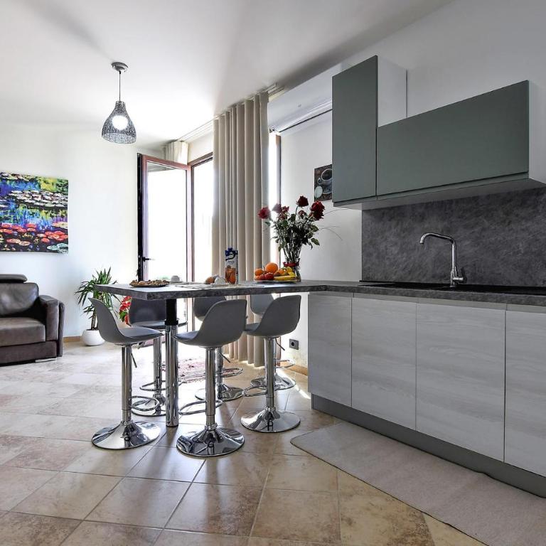 Gorgeous Apartment In Custonaci - Appartamento con 1 Camera da Letto - 13