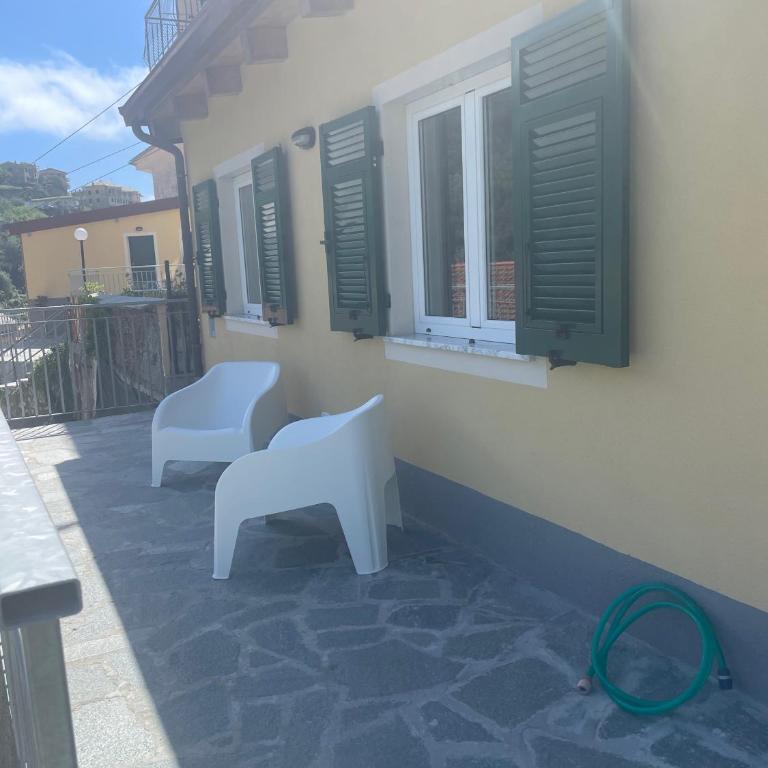 Cà di Giaco lodge - Suite con Vista Giardino - 24
