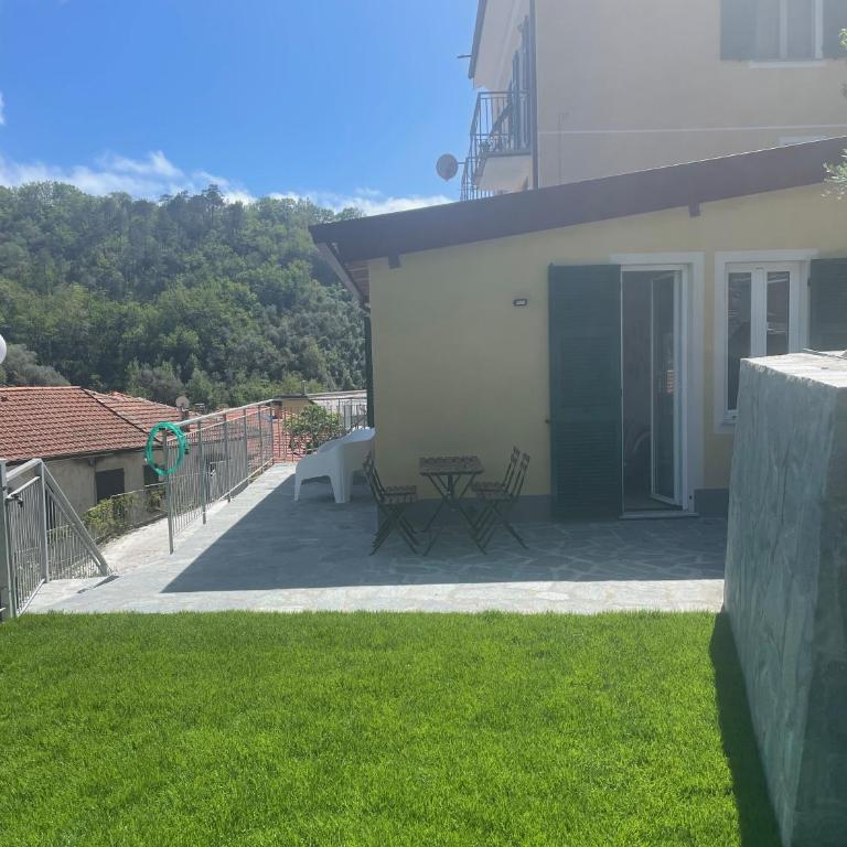 Cà di Giaco lodge - Suite con Vista Giardino - 40