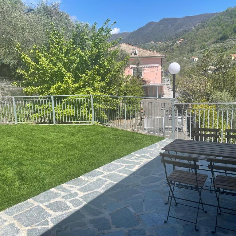 Cà di Giaco lodge - Suite con Vista Giardino - 42