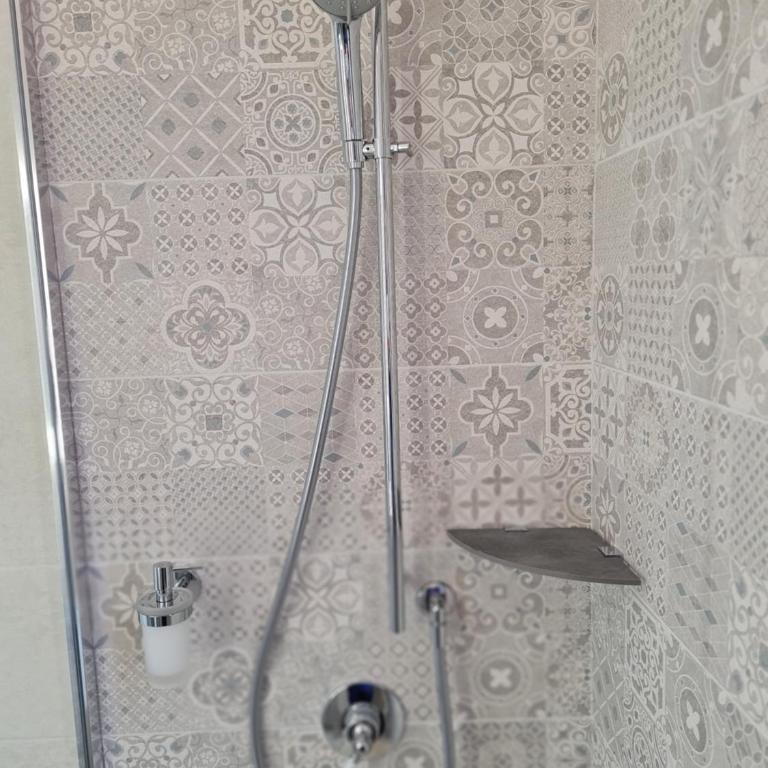 Le Anfore di Nora Domo - Deluxe Double Room with Balcony - 5