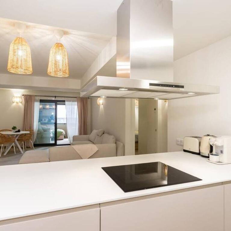 Gran piso en Puerto deportivo Marina Palamós IDEAL FAMILIAS - Apartamento de 3 dormitorios - 6