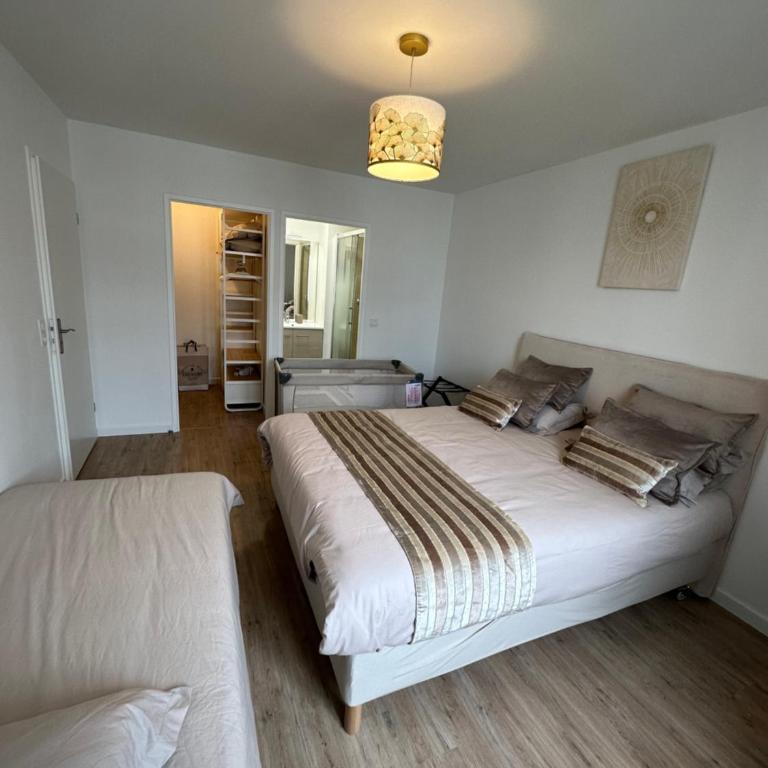 Disneyland Paris, vallée village ,Paris , villa, garden , Syline Home, 120 m2 - Maison 4 Chambres - 20