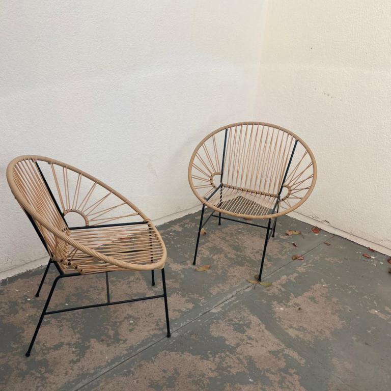 Hermoso duplex con estacionamiento - Apartamento de 2 dormitorios - 26