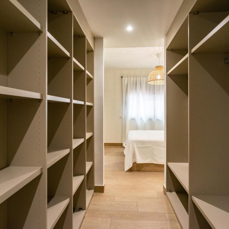Gran piso en Puerto deportivo Marina Palamós IDEAL FAMILIAS - Apartamento de 3 dormitorios - 28