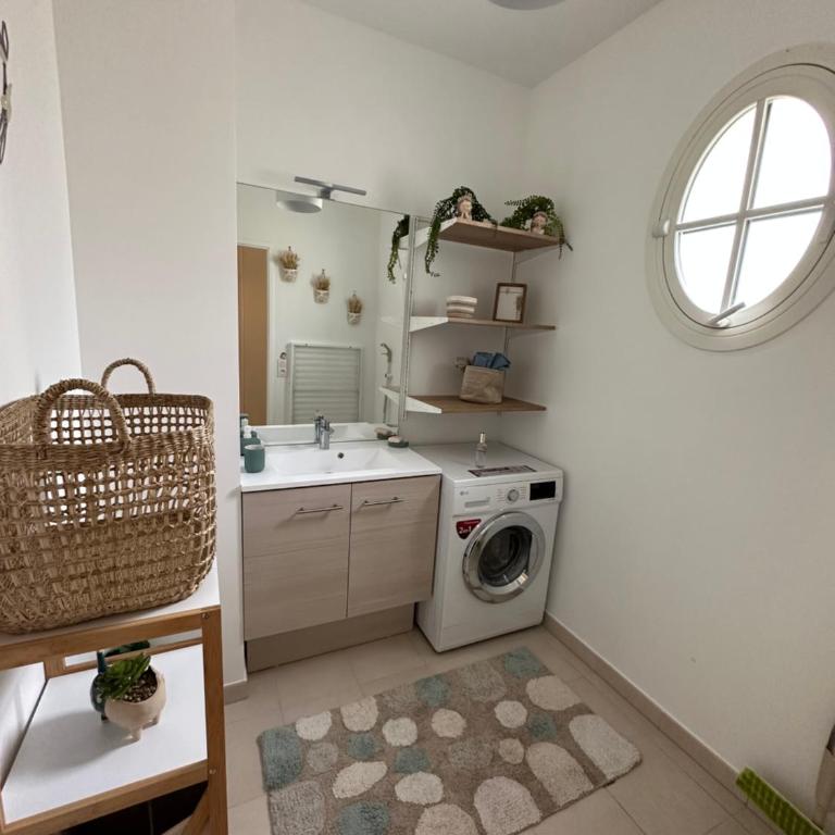 Disneyland Paris, vallée village ,Paris , villa, garden , Syline Home, 120 m2 - Maison 4 Chambres - 14