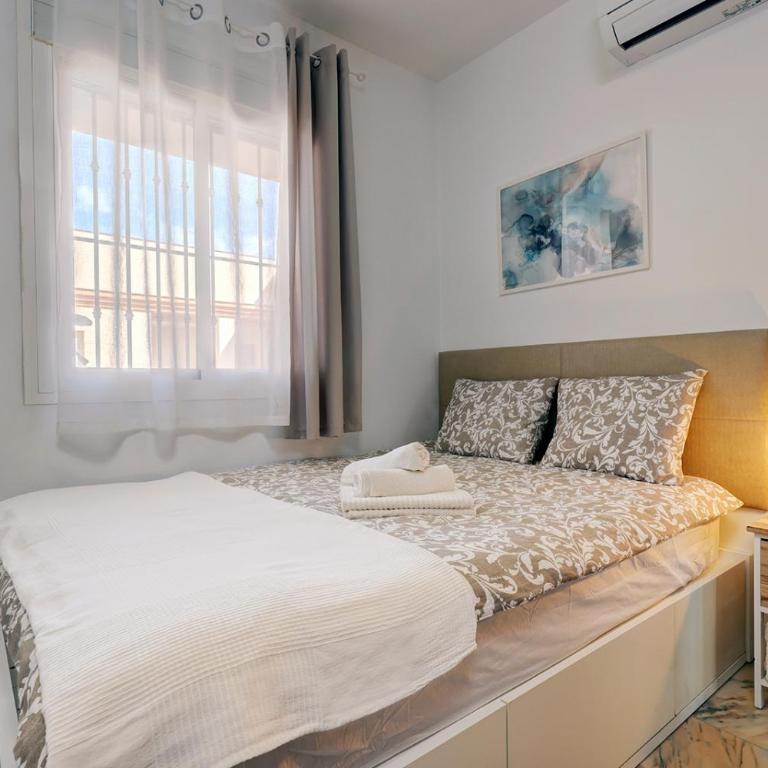 Top Floor Fuengirola Park Apartment with Parking - Apartment with Terrace - 6