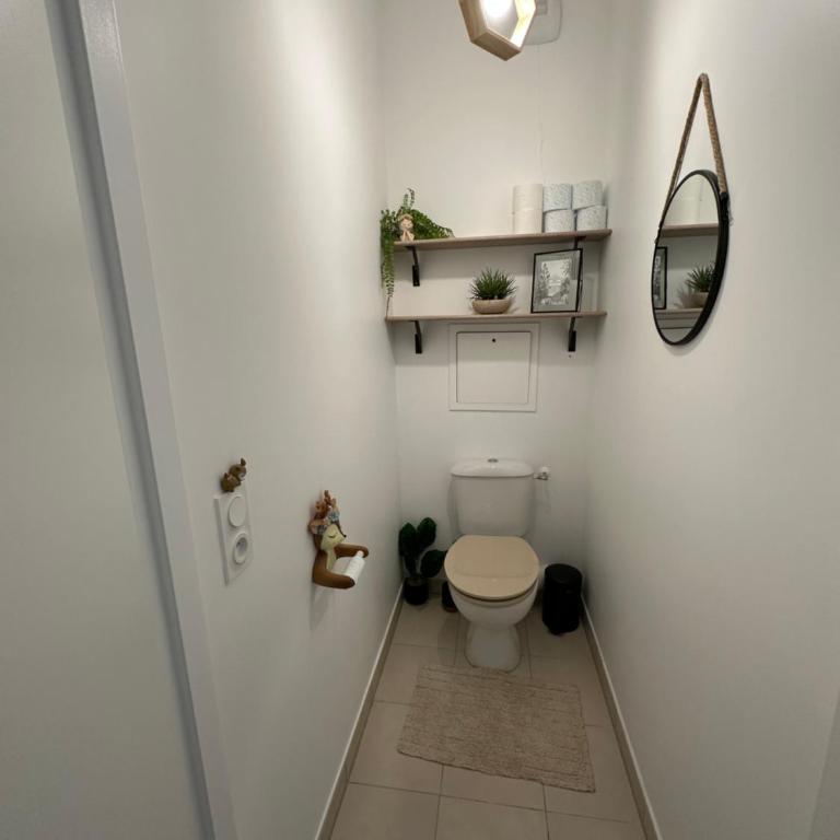 Disneyland Paris, vallée village ,Paris , villa, garden , Syline Home, 120 m2 - Maison 4 Chambres - 17