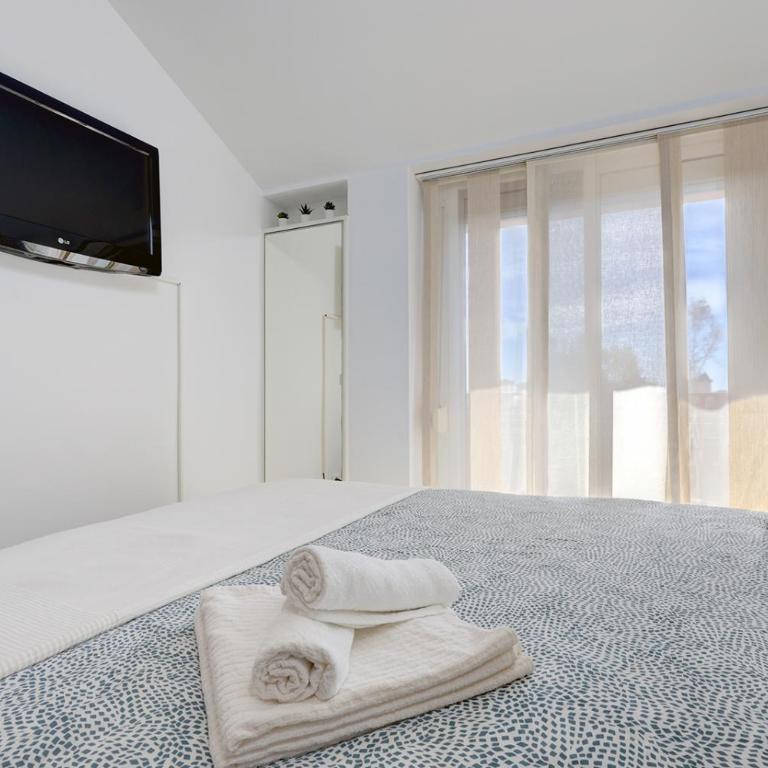 Top Floor Fuengirola Park Apartment with Parking - Apartment with Terrace - 31