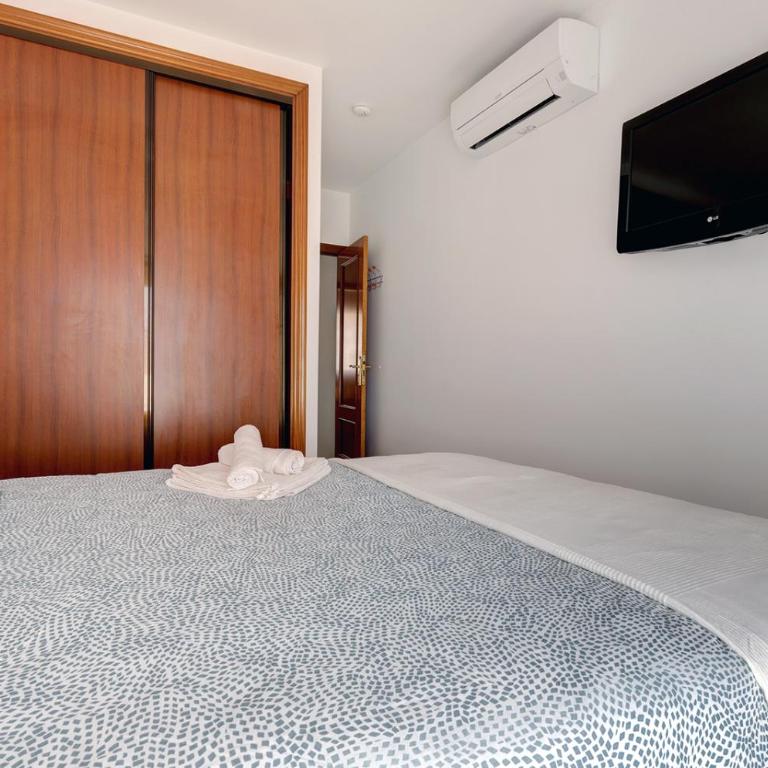 Top Floor Fuengirola Park Apartment with Parking - Apartment with Terrace - 35