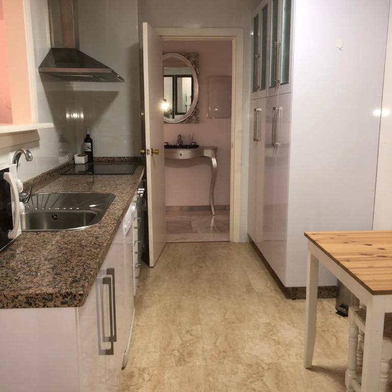 Carihuela Playa, Torremolinos - Apartamento de 3 dormitorios - 25
