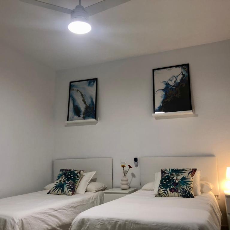 Carihuela Playa, Torremolinos - Apartamento de 3 dormitorios - 23