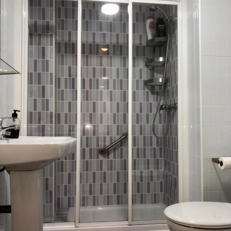 Carihuela Playa, Torremolinos - Apartamento de 3 dormitorios - 16