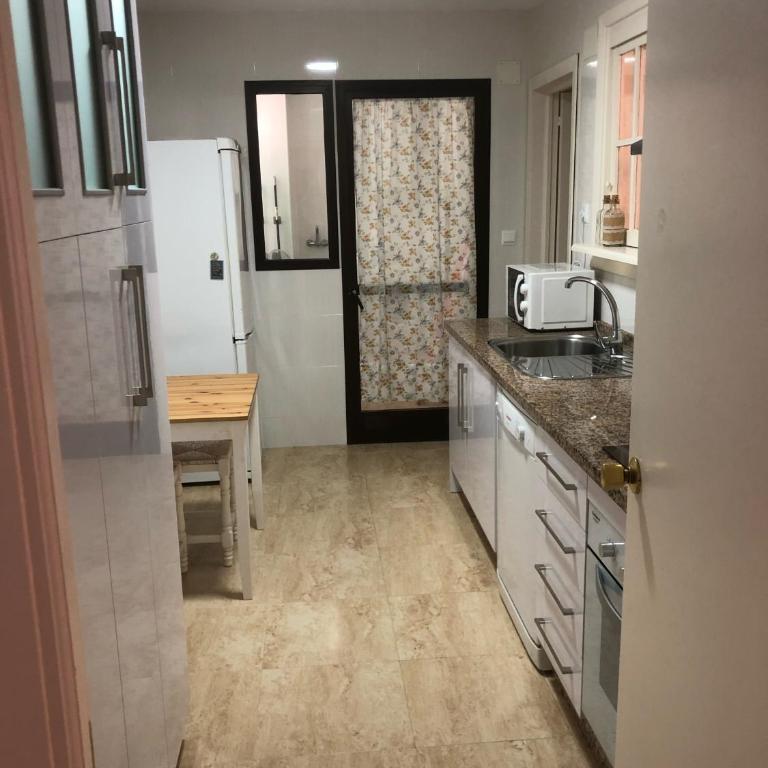 Carihuela Playa, Torremolinos - Apartamento de 3 dormitorios - 24