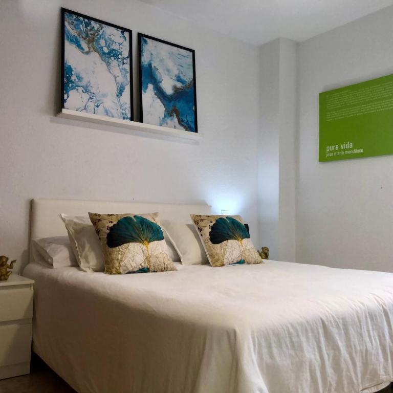 Carihuela Playa, Torremolinos - Apartamento de 3 dormitorios - 14