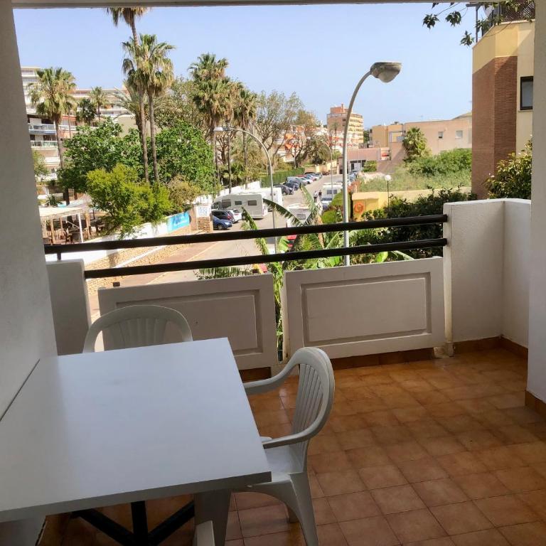 Carihuela Playa, Torremolinos - Apartamento de 3 dormitorios - 12