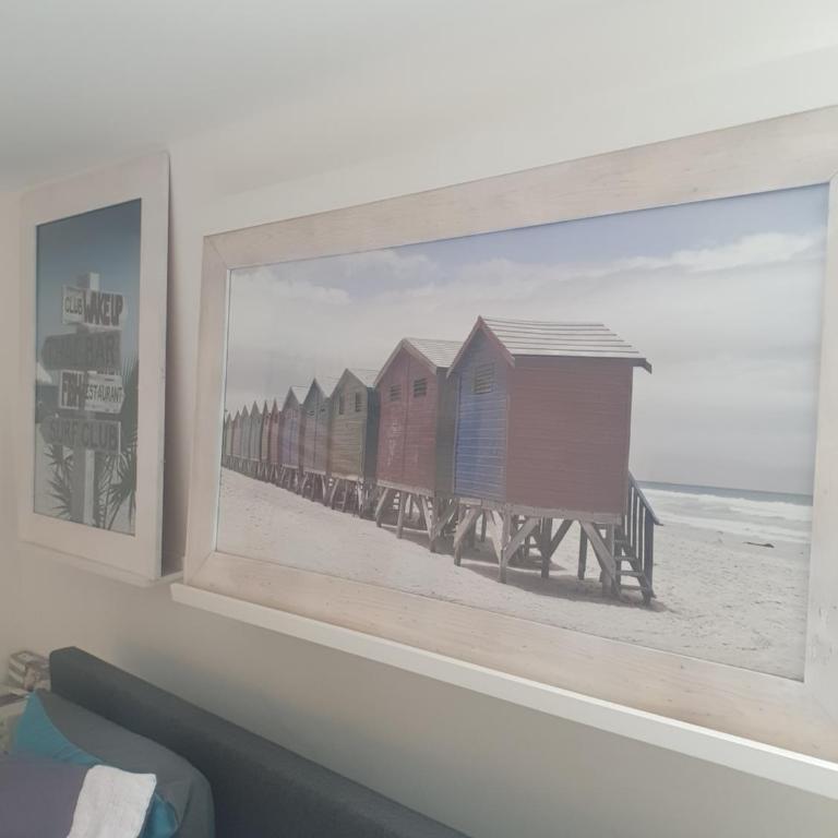 L' escale du bord de mer - Appartement 1 Chambre - 17