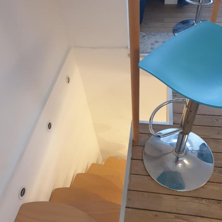 L' escale du bord de mer - Appartement 1 Chambre - 33