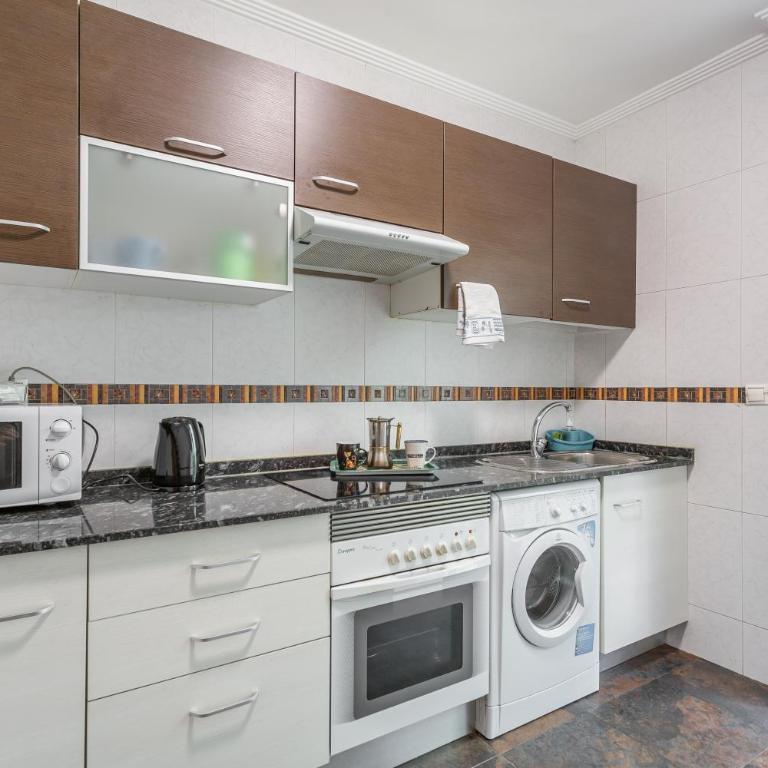 hospedaje Miluce - Apartment - 11