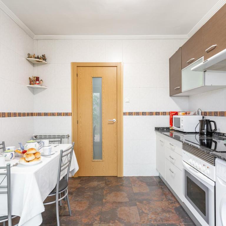 hospedaje Miluce - Apartment - 12
