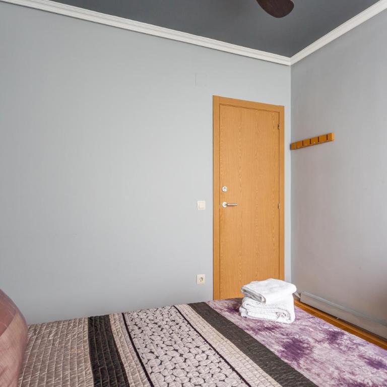 hospedaje Miluce - Apartment - 17